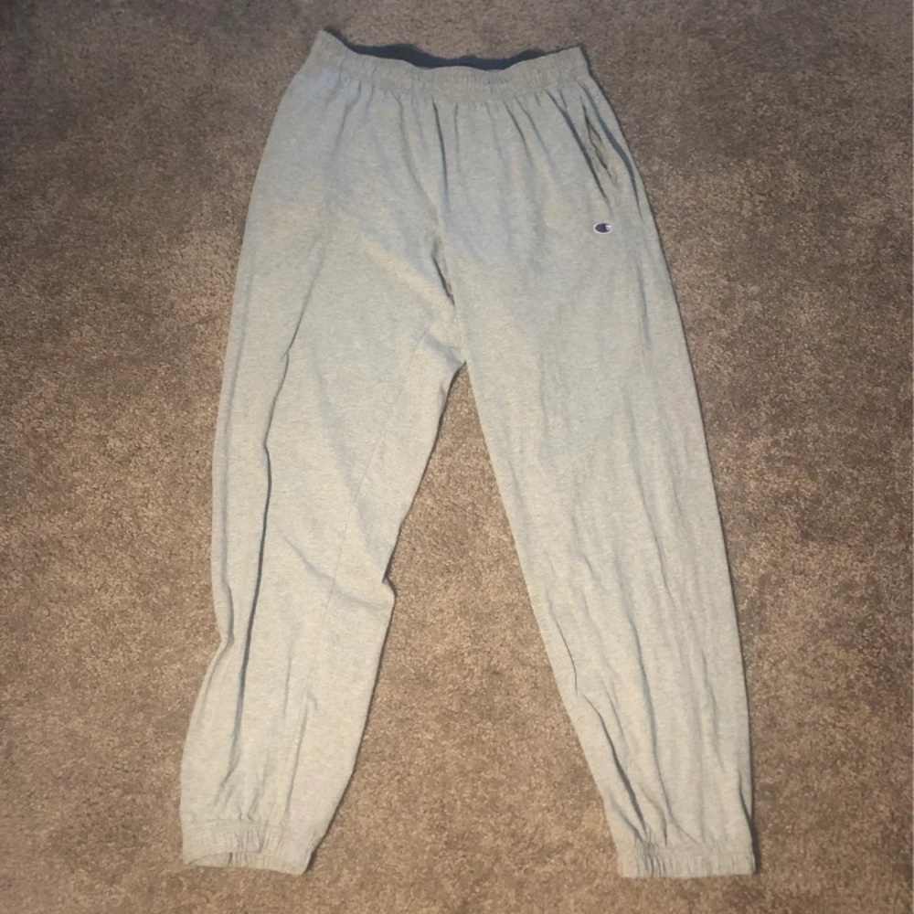 Champion sweats